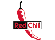 Logo Red Chili