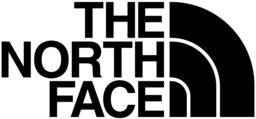 DOME_Black_RGB_no Reg mark_kl The North Face Logo