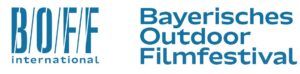 Logo Bayerisches Outdoor Filmfestival